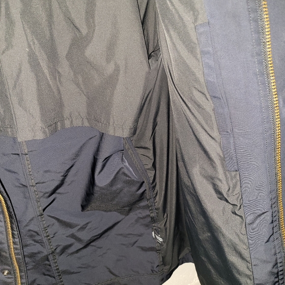 Theory Jacket Men's Size XL Black - Picture 8 of 10